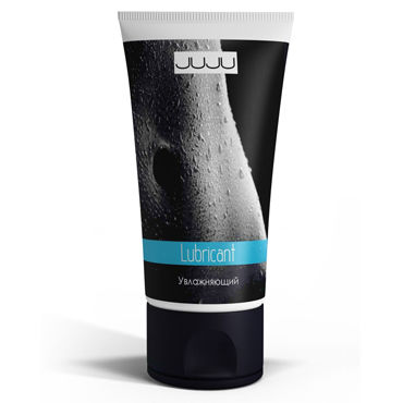 JuJu Lubricant Увлажняющий, 50мл, С заживляющим свойством JuJu Lubricant Увлажняющий, 50мл, С заживляющим свойством