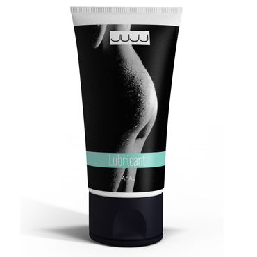 JuJu Lubricant Anal, 50мл, Силиконовый лубрикант для анального секса JuJu Lubricant Anal, 50мл, Силиконовый лубрикант для анального секса