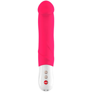 Fun Factory Big Boss G5, ярко-розовый - фото, отзывы Fun Factory Big Boss G5, ярко-розовый - фото, отзывы