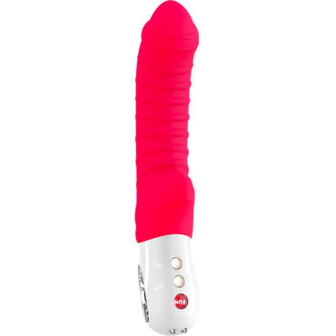 Fun Factory Tiger G5, ярко-красный - фото, отзывы Fun Factory Tiger G5, ярко-красный - фото, отзывы