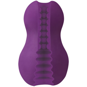 Doc Johnson Mood Exciter, фиолетовый - фото, отзывы Doc Johnson Mood Exciter, фиолетовый - фото, отзывы