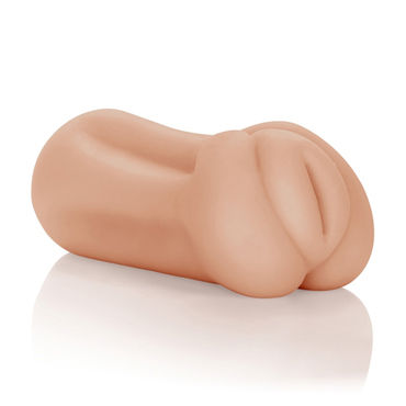 California Exotic Vivid Raw Cock Tease, телесный - фото, отзывы California Exotic Vivid Raw Cock Tease, телесный - фото, отзывы
