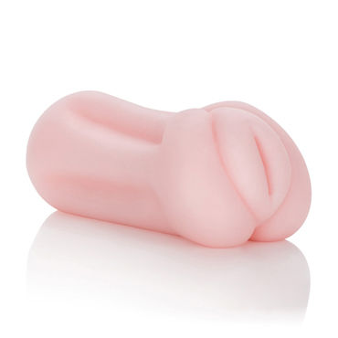 California Exotic Vivid Raw Cock Tease, розовый - фото, отзывы California Exotic Vivid Raw Cock Tease, розовый - фото, отзывы