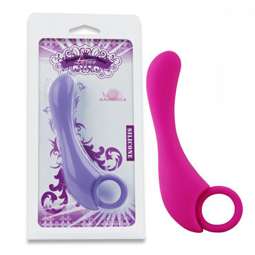 Howells Aphrodisia Prostate Stimulator Lover, розовый, Стимулятор простаты Howells Aphrodisia Prostate Stimulator Lover, розовый, Стимулятор простаты