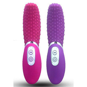 Howells Aphrodisia Perfect Touch Vibe, фиолетовый - фото, отзывы Howells Aphrodisia Perfect Touch Vibe, фиолетовый - фото, отзывы