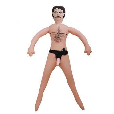 Baile Man Doll, Секс-кукла мужчина Baile Man Doll, Секс-кукла мужчина