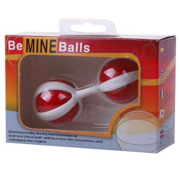 Baile Be Mine Balls - фото, отзывы Baile Be Mine Balls - фото, отзывы