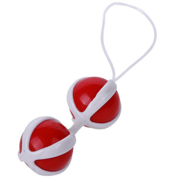 Baile Be Mine Balls, Вагинальные шарики Baile Be Mine Balls, Вагинальные шарики