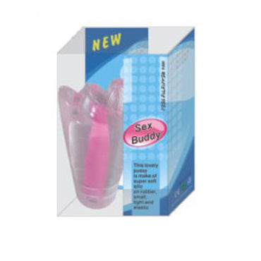 Baile Sex Buddy - Мастурбатор-ротик - купить в секс шопе Baile Sex Buddy - Мастурбатор-ротик - купить в секс шопе