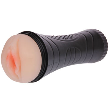 Baile Dussy Vibrating, Мастурбатор с вибро, в колбе Baile Dussy Vibrating, Мастурбатор с вибро, в колбе