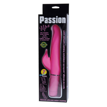 Baile Passion Ups, Хай-Тек вибратор и другие товары Baile с фото Baile Passion Ups, Хай-Тек вибратор и другие товары Baile с фото