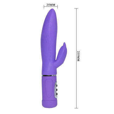 Baile Passion Ups, розовый - Хай-Тек вибратор - купить в секс шопе Baile Passion Ups, розовый - Хай-Тек вибратор - купить в секс шопе