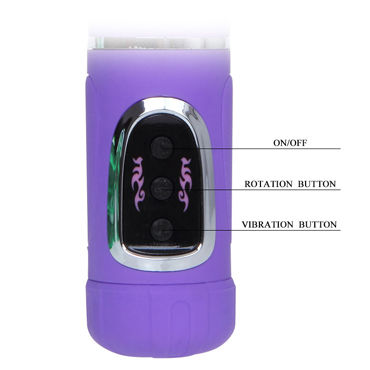 Baile Passion Ups, розовый, Хай-Тек вибратор и другие товары Baile с фото Baile Passion Ups, розовый, Хай-Тек вибратор и другие товары Baile с фото