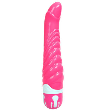 Baile The Realistic Cock, Рельефный вибратор Baile The Realistic Cock, Рельефный вибратор
