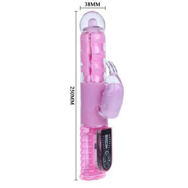 Baile Lovable Stroker Legend Toys - Хай-Тек вибратор - купить в секс шопе Baile Lovable Stroker Legend Toys - Хай-Тек вибратор - купить в секс шопе