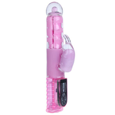 Baile Lovable Stroker Legend Toys, Хай-Тек вибратор Baile Lovable Stroker Legend Toys, Хай-Тек вибратор