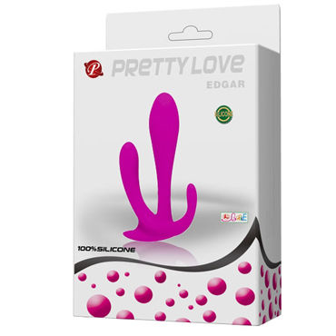 Baile Pretty Love Edgar - фото, отзывы Baile Pretty Love Edgar - фото, отзывы