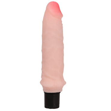 Baile The Realistic Cock New, Реалистичный вибратор Baile The Realistic Cock New, Реалистичный вибратор