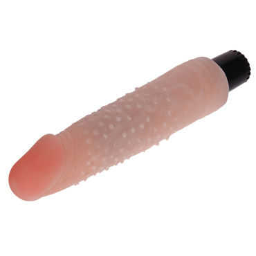 Baile The Realistic Cock, Реалистичный вибратор Baile The Realistic Cock, Реалистичный вибратор