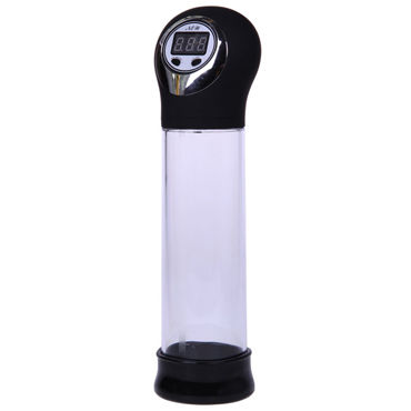 Baile Hercules Electric Suction, Автоматическая вакуумная помпа Baile Hercules Electric Suction, Автоматическая вакуумная помпа