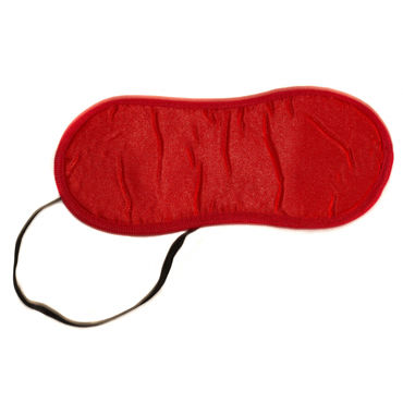 Lola Toys Bondage Love Mask, красная - фото, отзывы Lola Toys Bondage Love Mask, красная - фото, отзывы