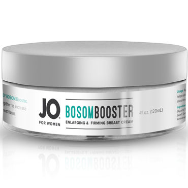 System JO Bosom Booster Cream, 120мл - фото, отзывы System JO Bosom Booster Cream, 120мл - фото, отзывы