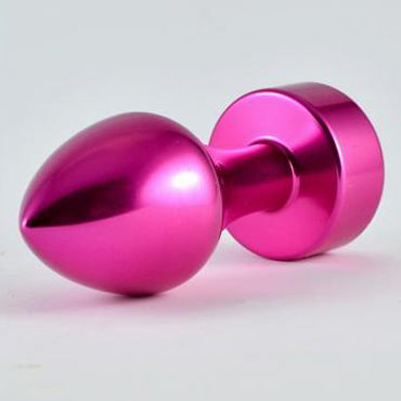 LoveToys Aluminium Pink Diamond - фото, отзывы LoveToys Aluminium Pink Diamond - фото, отзывы
