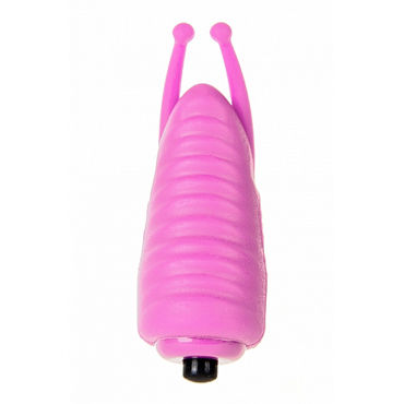 Shots Toys Power Bee, розовый, Стимулятор на палец Shots Toys Power Bee, розовый, Стимулятор на палец