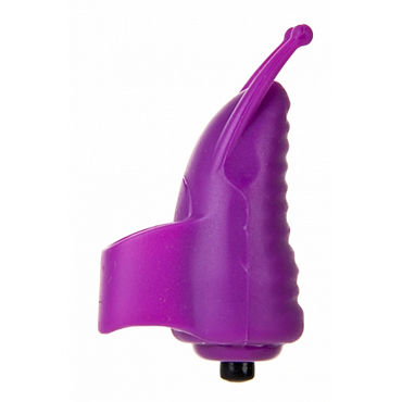 Shots Toys Power Bee, фиолетовый - фото, отзывы Shots Toys Power Bee, фиолетовый - фото, отзывы