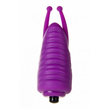 Shots Toys Power Bee, фиолетовый, Стимулятор на палец Shots Toys Power Bee, фиолетовый, Стимулятор на палец