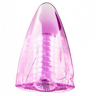 Shots Toys Vibrating Tongue, фиолетовая, Стимулятор на палец или язык Shots Toys Vibrating Tongue, фиолетовая, Стимулятор на палец или язык