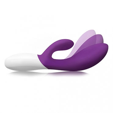 Lelo Ina Wave, фиолетовый - фото, отзывы Lelo Ina Wave, фиолетовый - фото, отзывы