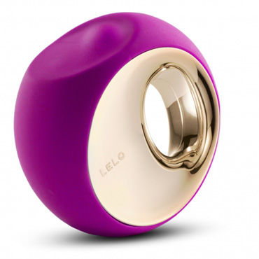 Lelo Ora 2, розовый, Инновационный стимулятор, имитирующий оральные ласки Lelo Ora 2, розовый, Инновационный стимулятор, имитирующий оральные ласки