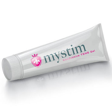 Mystim Electrode Gel Adhesive, 50мл, Электропроводящий клей для электродов Mystim Electrode Gel Adhesive, 50мл, Электропроводящий клей для электродов