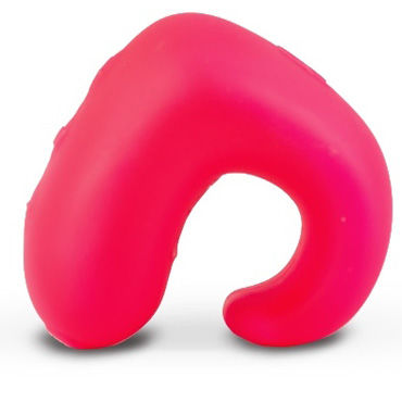Fun Toys Gring, розовый, Мини-вибратор Fun Toys Gring, розовый, Мини-вибратор