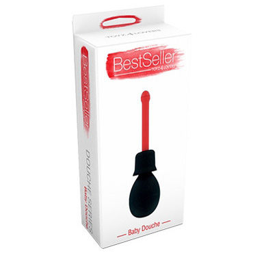 Toyz4lovers BestSeller Baby Douche - фото, отзывы Toyz4lovers BestSeller Baby Douche - фото, отзывы