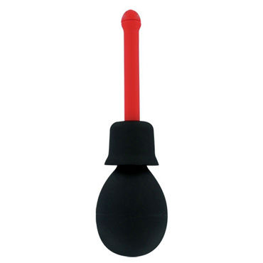Toyz4lovers BestSeller Baby Douche, Анальный душ маленького размера Toyz4lovers BestSeller Baby Douche, Анальный душ маленького размера