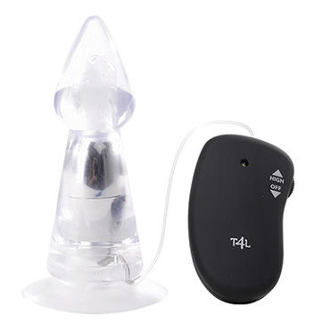 Toyz4lovers Jammy Jelly Anal Jack Of Spades, Анальная пробка с вибрацией Toyz4lovers Jammy Jelly Anal Jack Of Spades, Анальная пробка с вибрацией