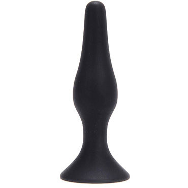 Toyz4lovers Silicone Anal Bottle Plug Small, Анальная пробка, маленького размера Toyz4lovers Silicone Anal Bottle Plug Small, Анальная пробка, маленького размера