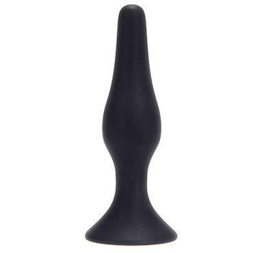Toyz4lovers Silicone Anal Bottle Plug Large, Анальная пробка, большого размера Toyz4lovers Silicone Anal Bottle Plug Large, Анальная пробка, большого размера