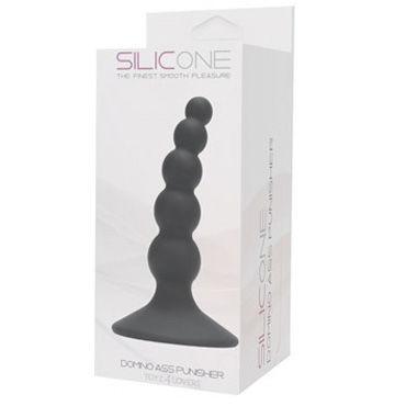 Toyz4lovers Silicone Domino Ass Punisher - фото, отзывы Toyz4lovers Silicone Domino Ass Punisher - фото, отзывы