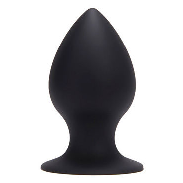 Toyz4lovers Silicone Plug My Ass Extra Large, Анальная пробка, очень большого размера Toyz4lovers Silicone Plug My Ass Extra Large, Анальная пробка, очень большого размера