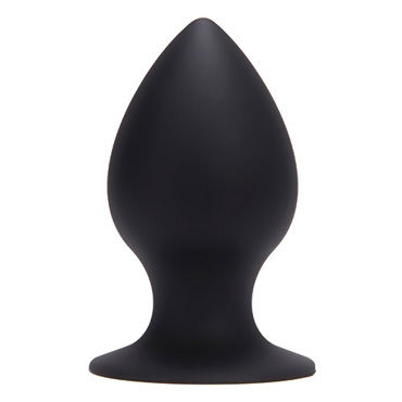 Toyz4lovers Silicone Plug My Ass Medium, Анальная пробка, среднего размера Toyz4lovers Silicone Plug My Ass Medium, Анальная пробка, среднего размера
