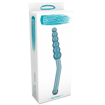 Toyz4lovers BestSeller Anal Dream - фото, отзывы Toyz4lovers BestSeller Anal Dream - фото, отзывы