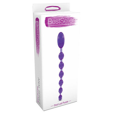 Toyz4lovers BestSeller Oval Lust - фото, отзывы Toyz4lovers BestSeller Oval Lust - фото, отзывы