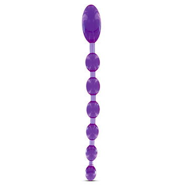 Toyz4lovers BestSeller Oval Lust, Анальная цепочка Toyz4lovers BestSeller Oval Lust, Анальная цепочка