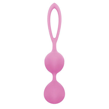 Toyz4lovers Silicone Blackberries Pussy, розовые, Вагинальные шарики Toyz4lovers Silicone Blackberries Pussy, розовые, Вагинальные шарики