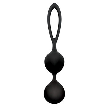 Toyz4lovers Silicone Blackberries Pussy, черные, Вагинальные шарики Toyz4lovers Silicone Blackberries Pussy, черные, Вагинальные шарики