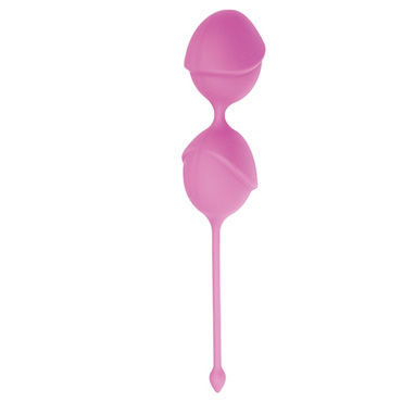 Toyz4lovers Silicone Delight Pussy Lichee, розовые, Вагинальные шарики Toyz4lovers Silicone Delight Pussy Lichee, розовые, Вагинальные шарики