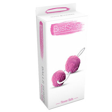Toyz4lovers BestSeller Flower Balls - фото, отзывы Toyz4lovers BestSeller Flower Balls - фото, отзывы
